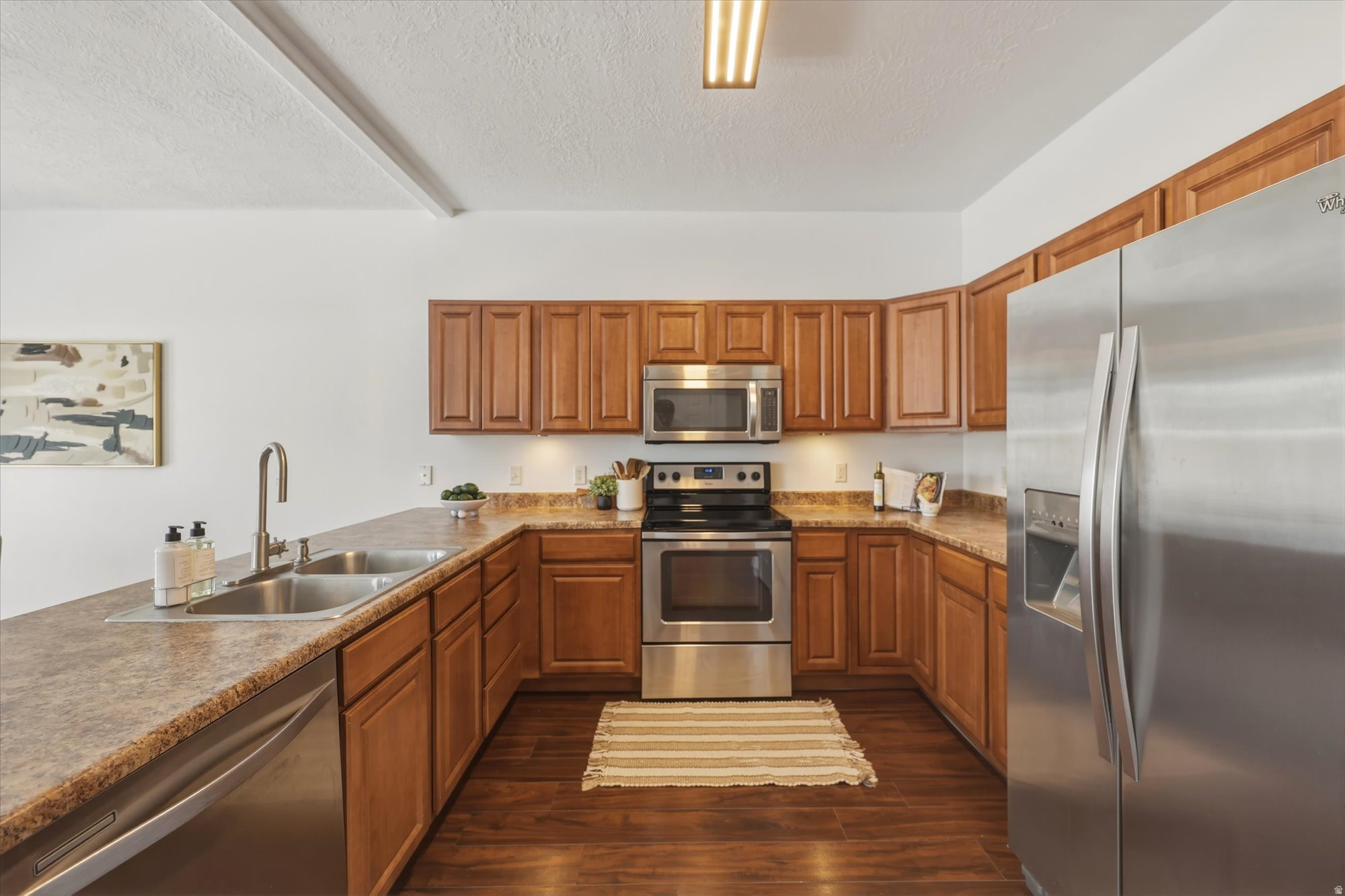 GABLES & VILLAS AT RIVER OAKS - Residential