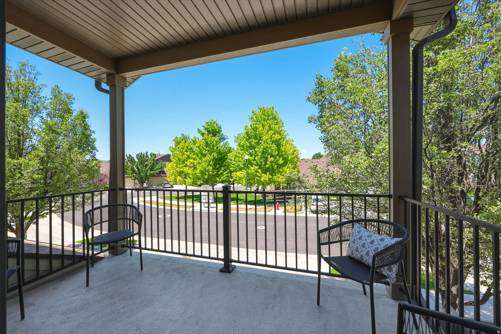 GABLES & VILLAS AT RIVER OAKS - Residential