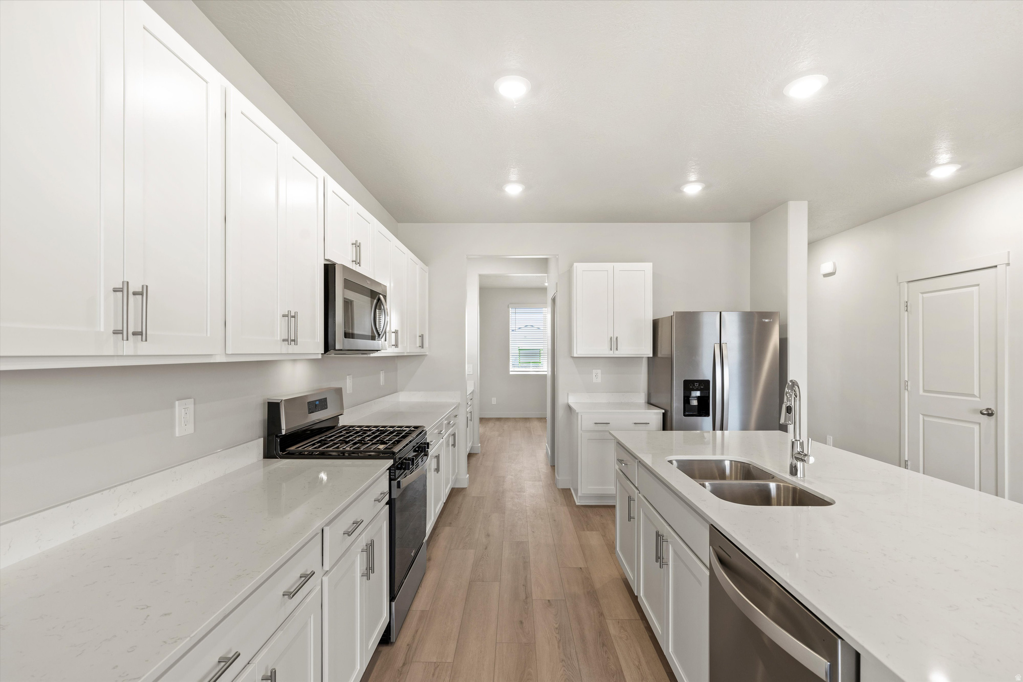 WESTWOOD ESTATES - Residential