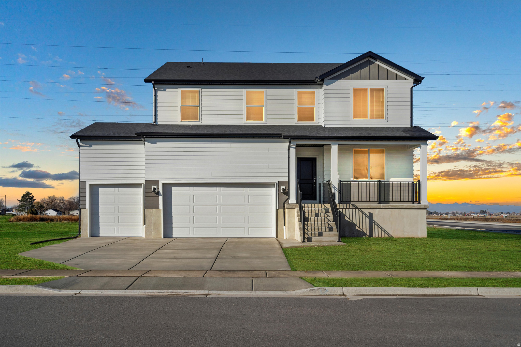 WESTWOOD ESTATES - Residential