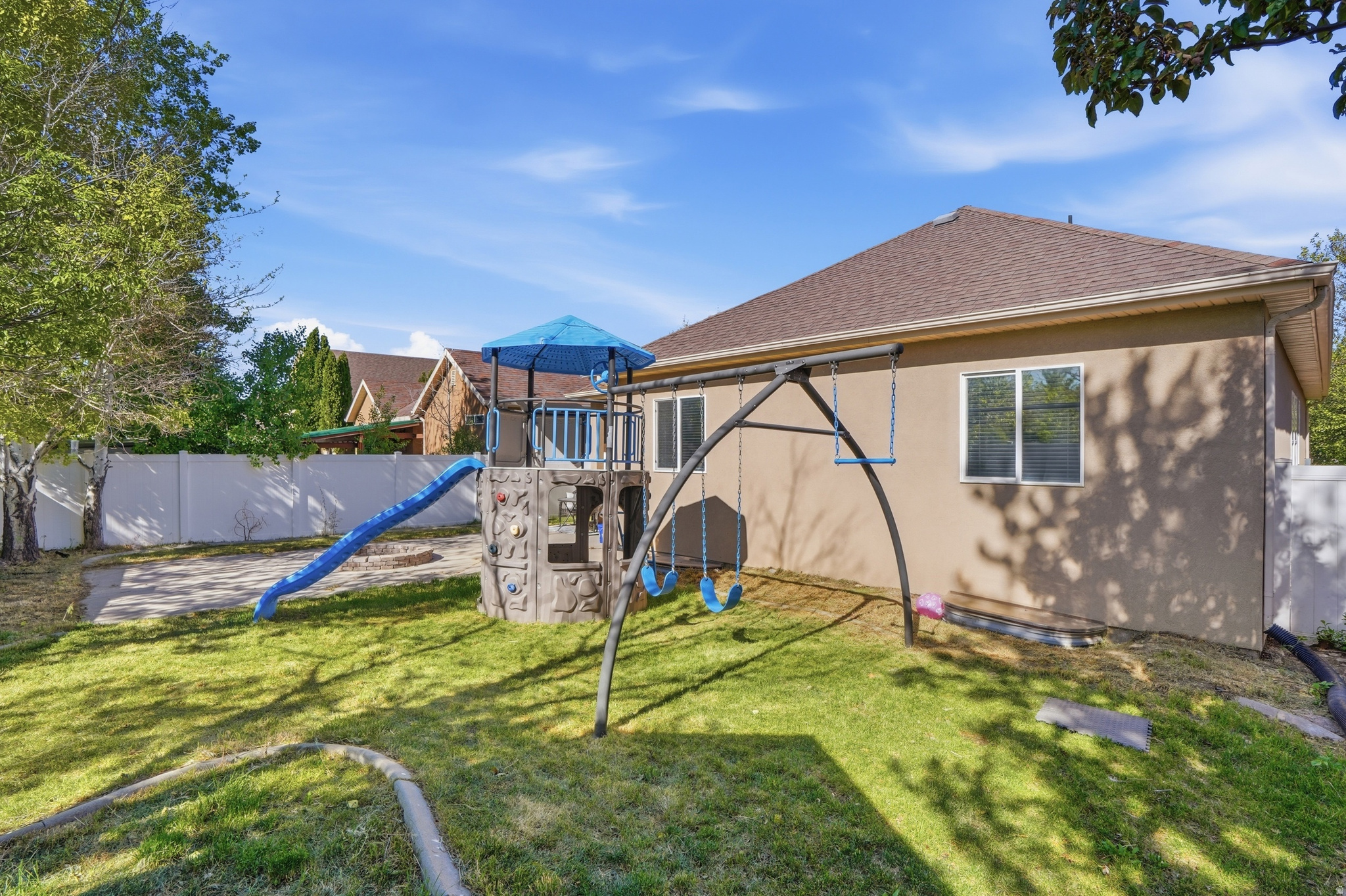 SYCAMORES AT JORDAN HILLS - Residential