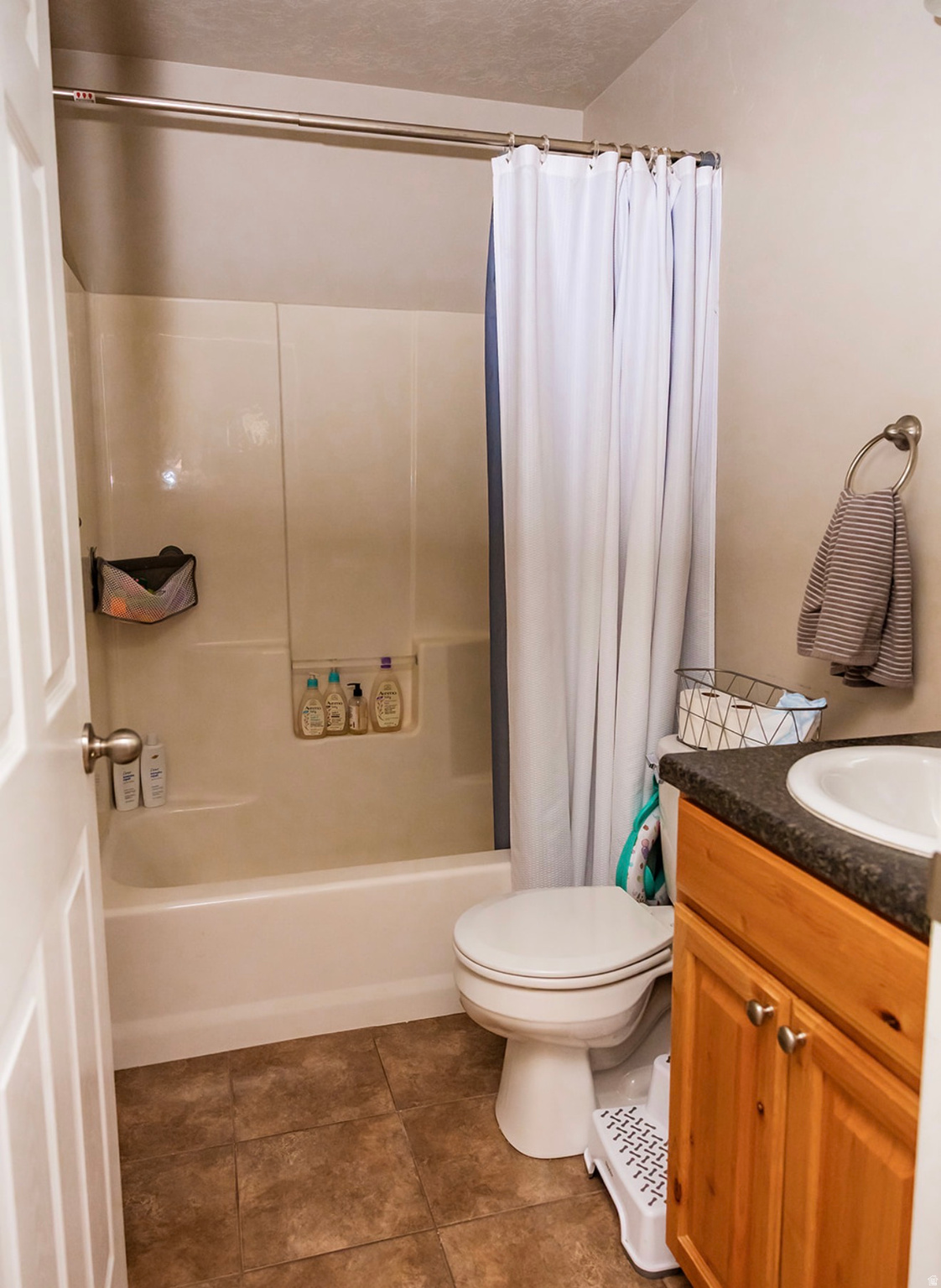 CLARK SUBDIVISION - Residential