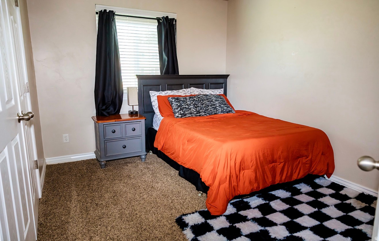 CLARK SUBDIVISION - Residential