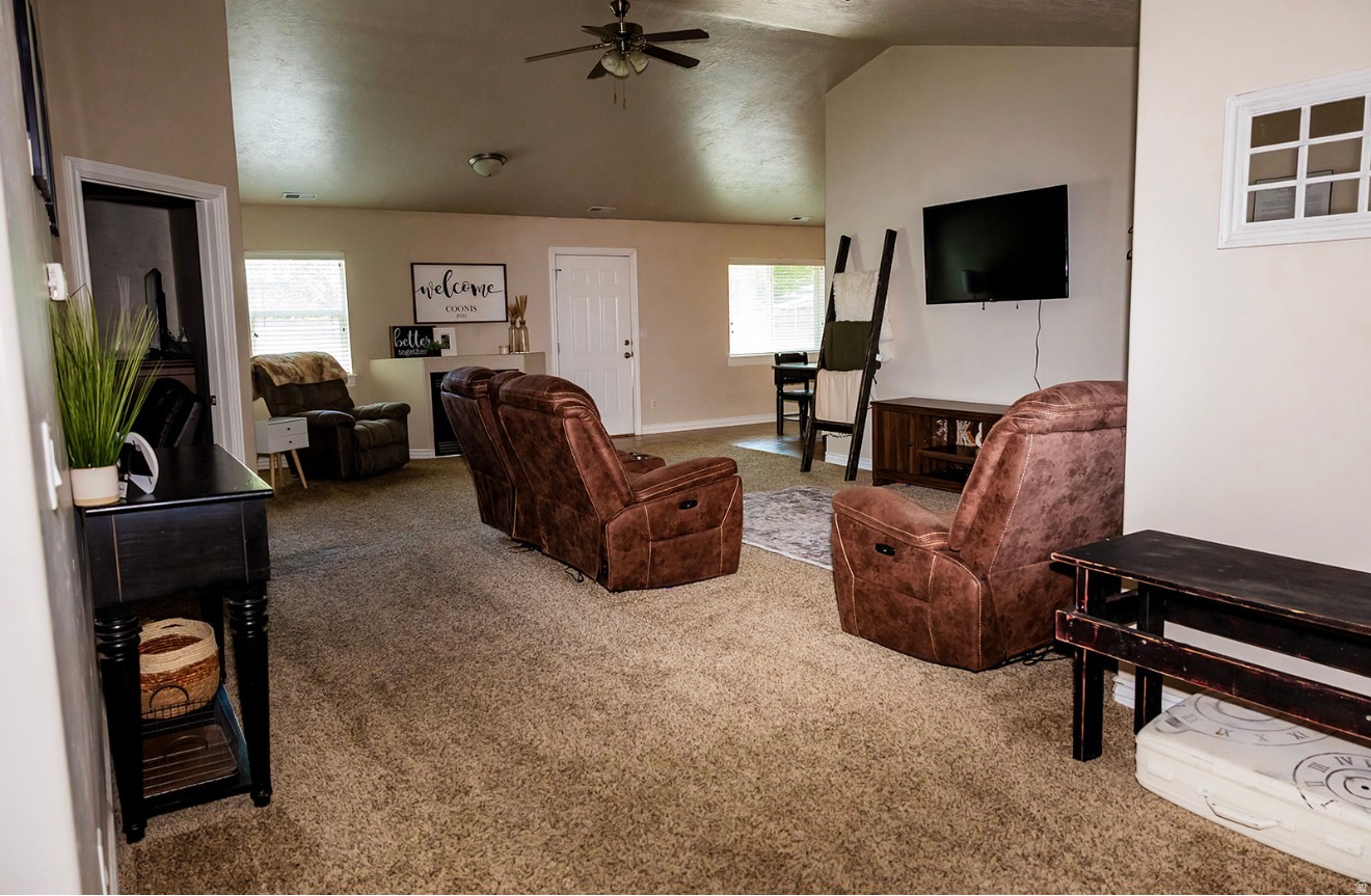 CLARK SUBDIVISION - Residential