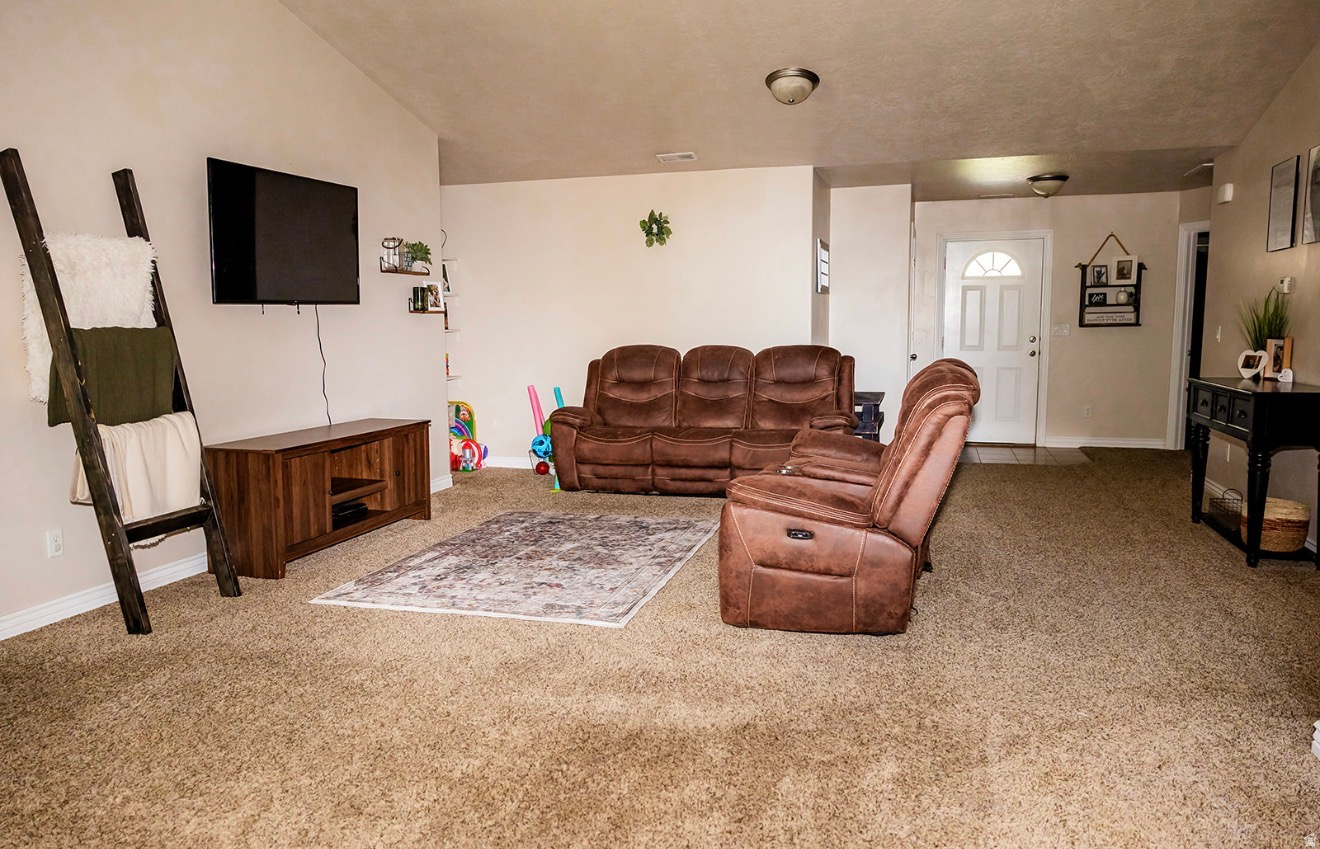 CLARK SUBDIVISION - Residential