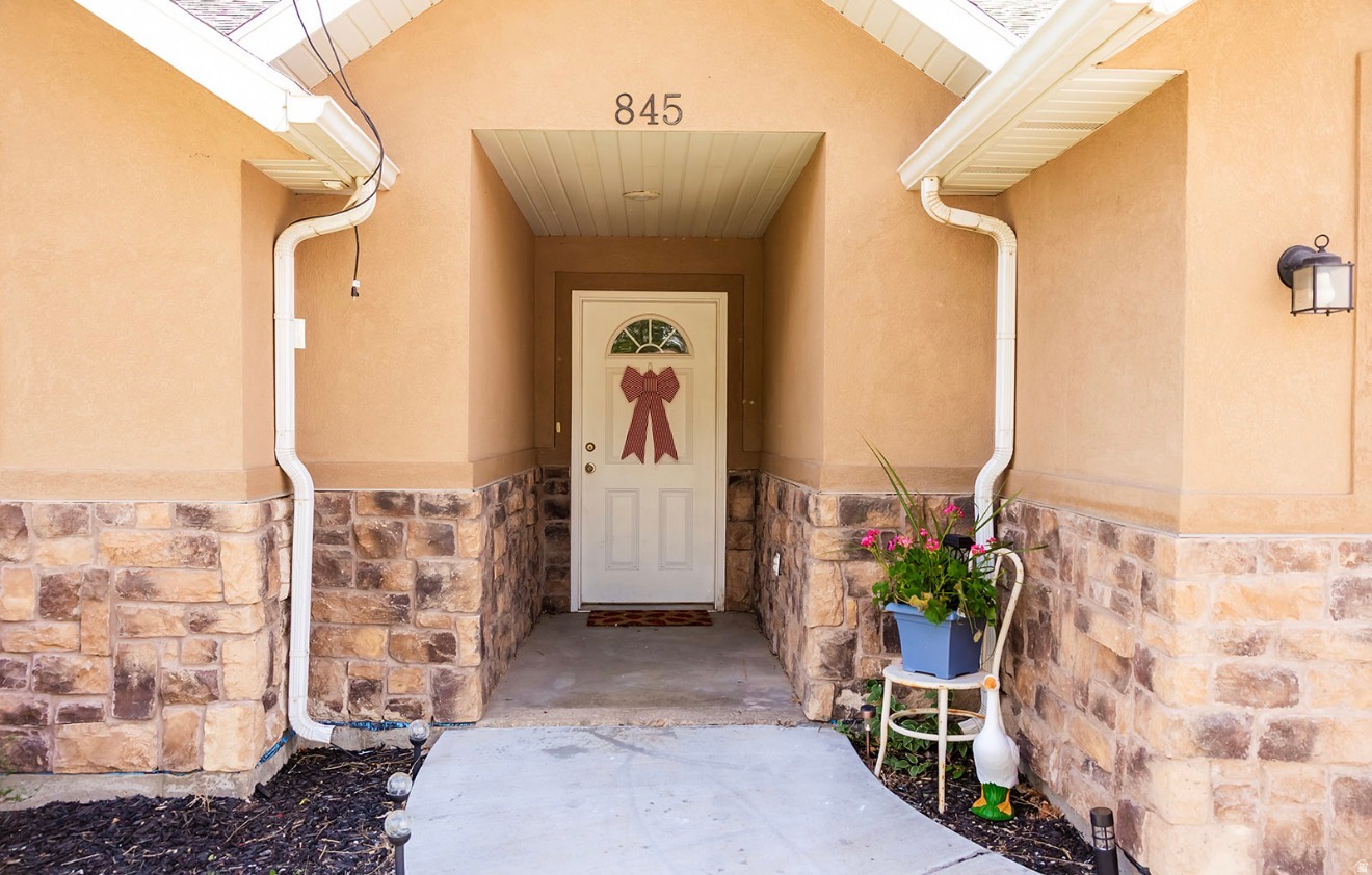 CLARK SUBDIVISION - Residential