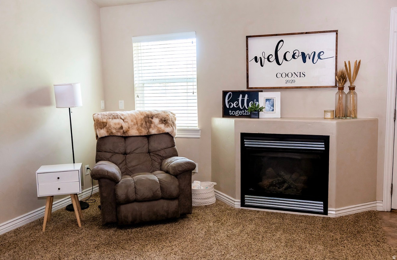 CLARK SUBDIVISION - Residential