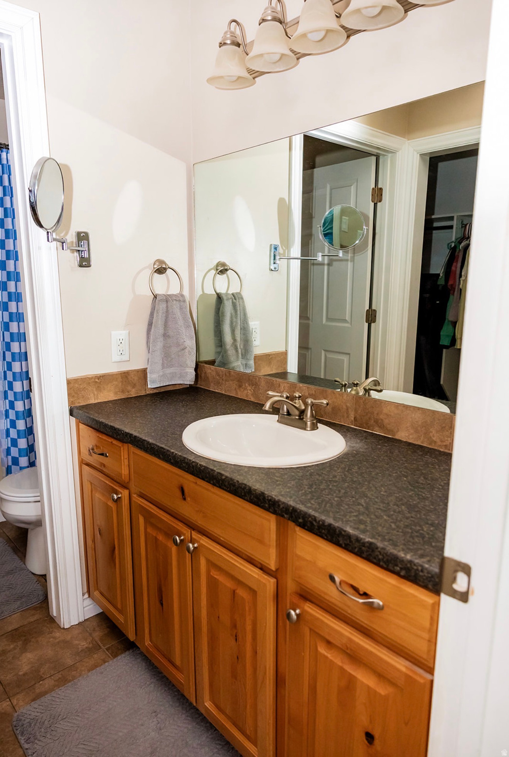 CLARK SUBDIVISION - Residential