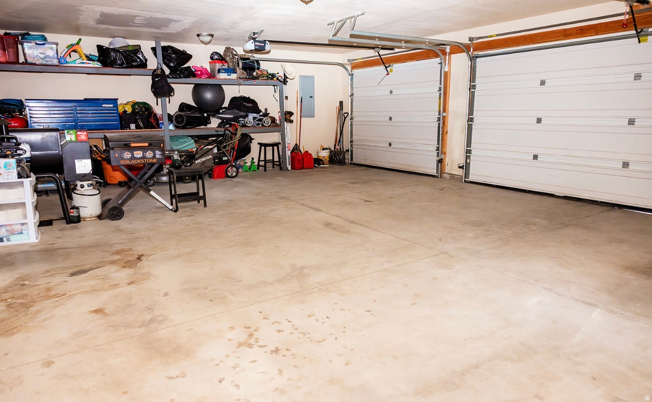 CLARK SUBDIVISION - Residential