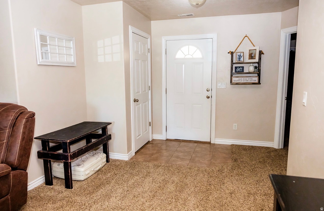 CLARK SUBDIVISION - Residential