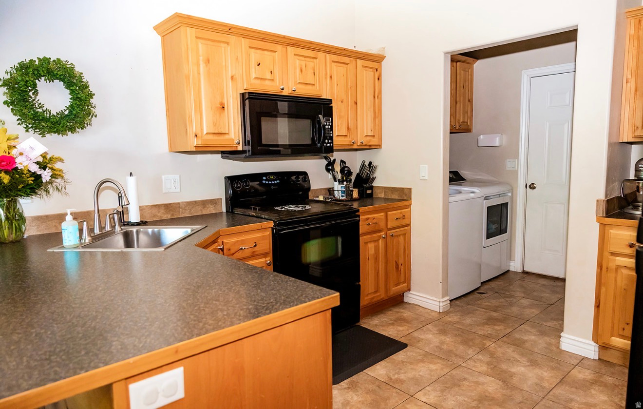 CLARK SUBDIVISION - Residential