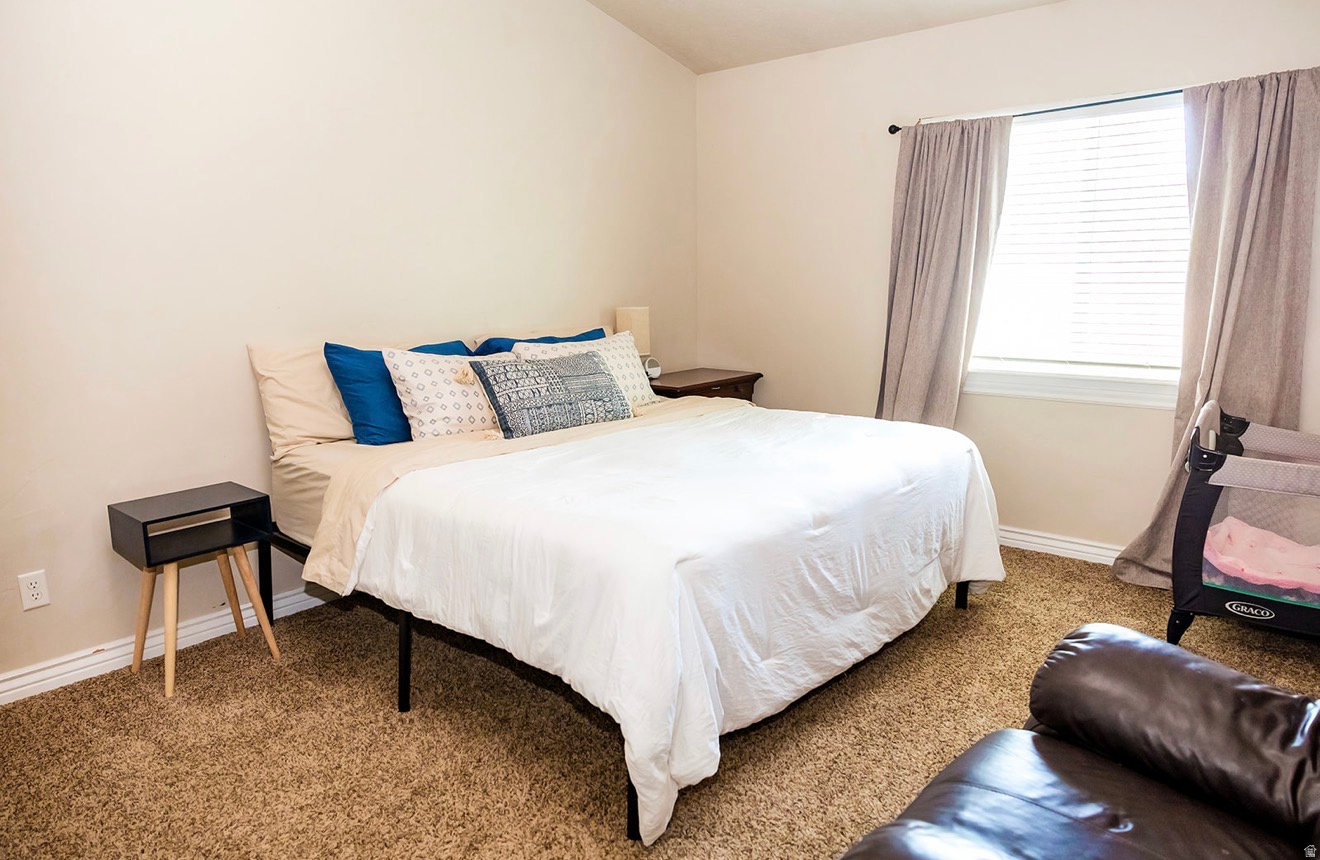 CLARK SUBDIVISION - Residential