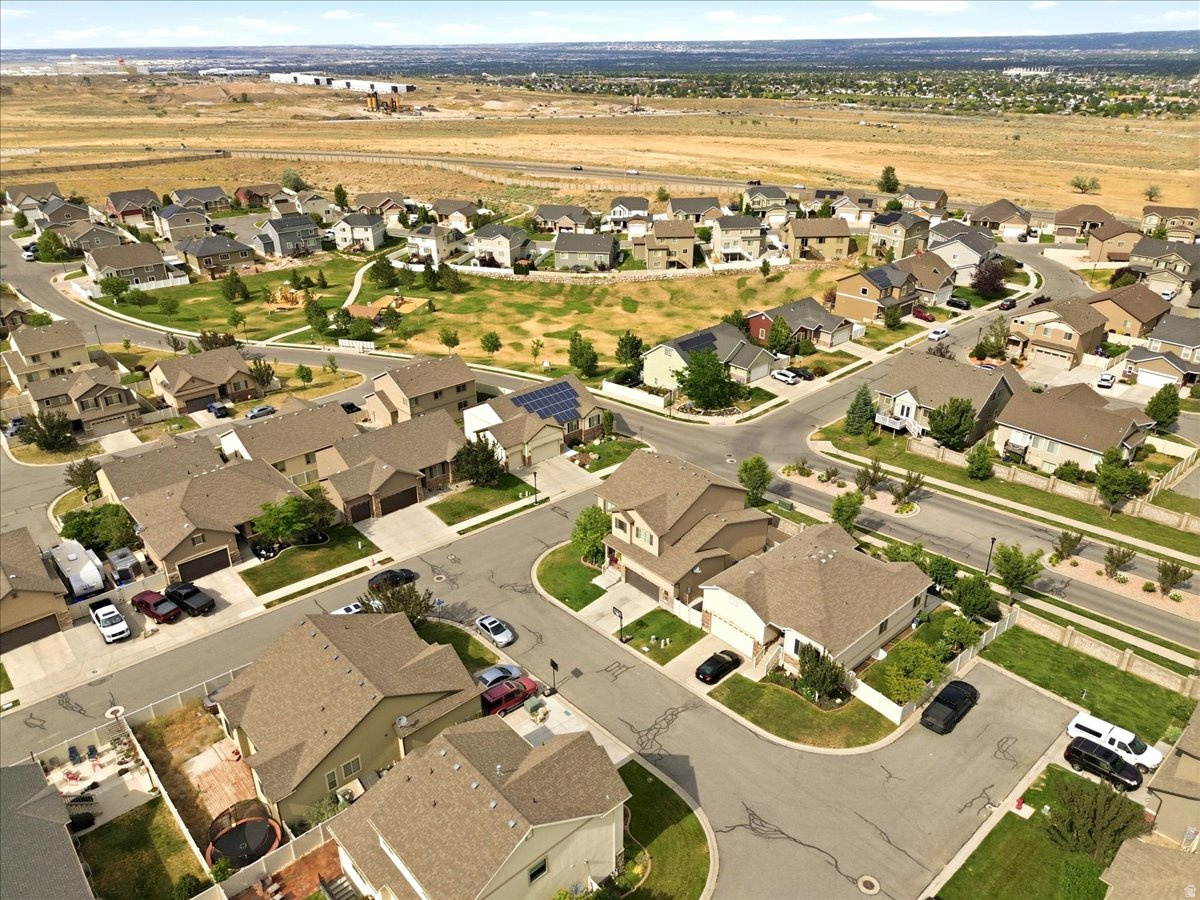SUNSET HILLS - Residential