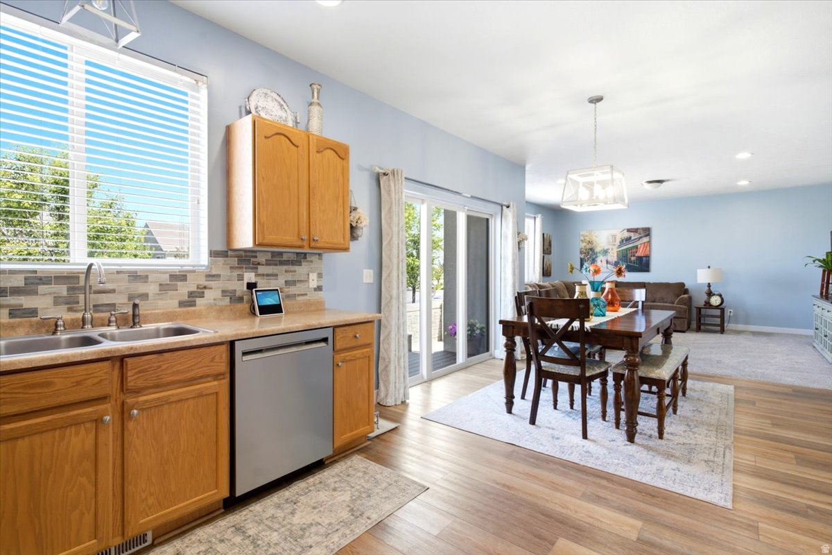 SUNSET HILLS - Residential