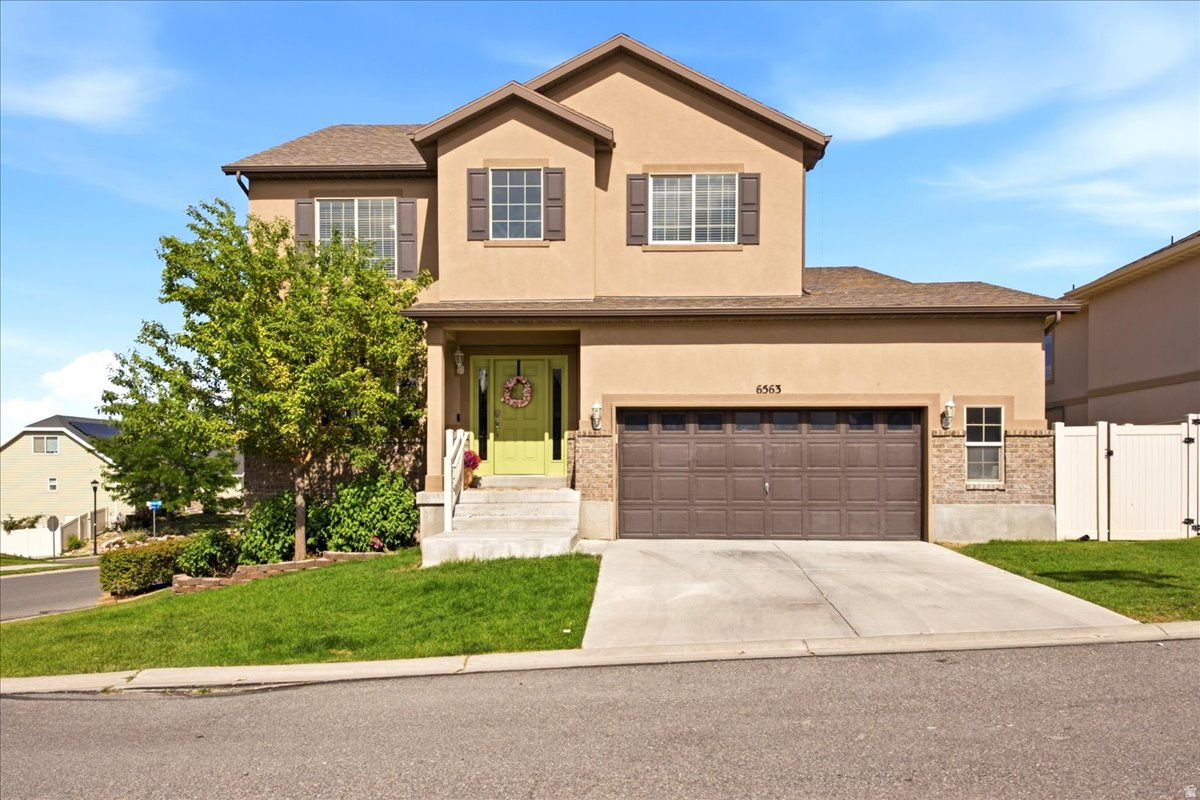 SUNSET HILLS - Residential