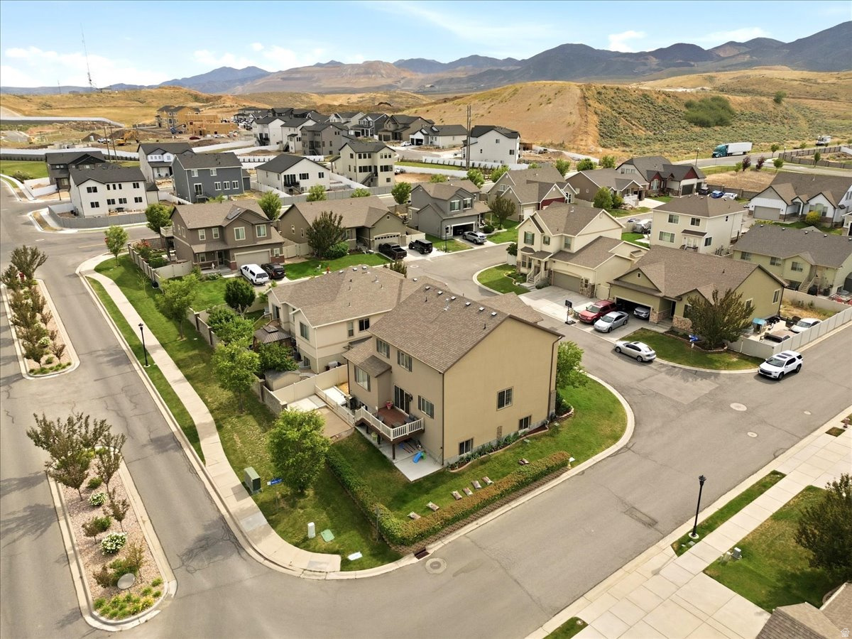 SUNSET HILLS - Residential