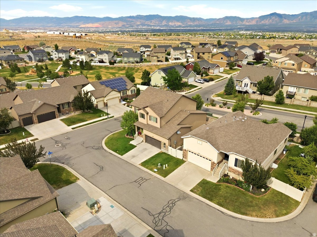 SUNSET HILLS - Residential