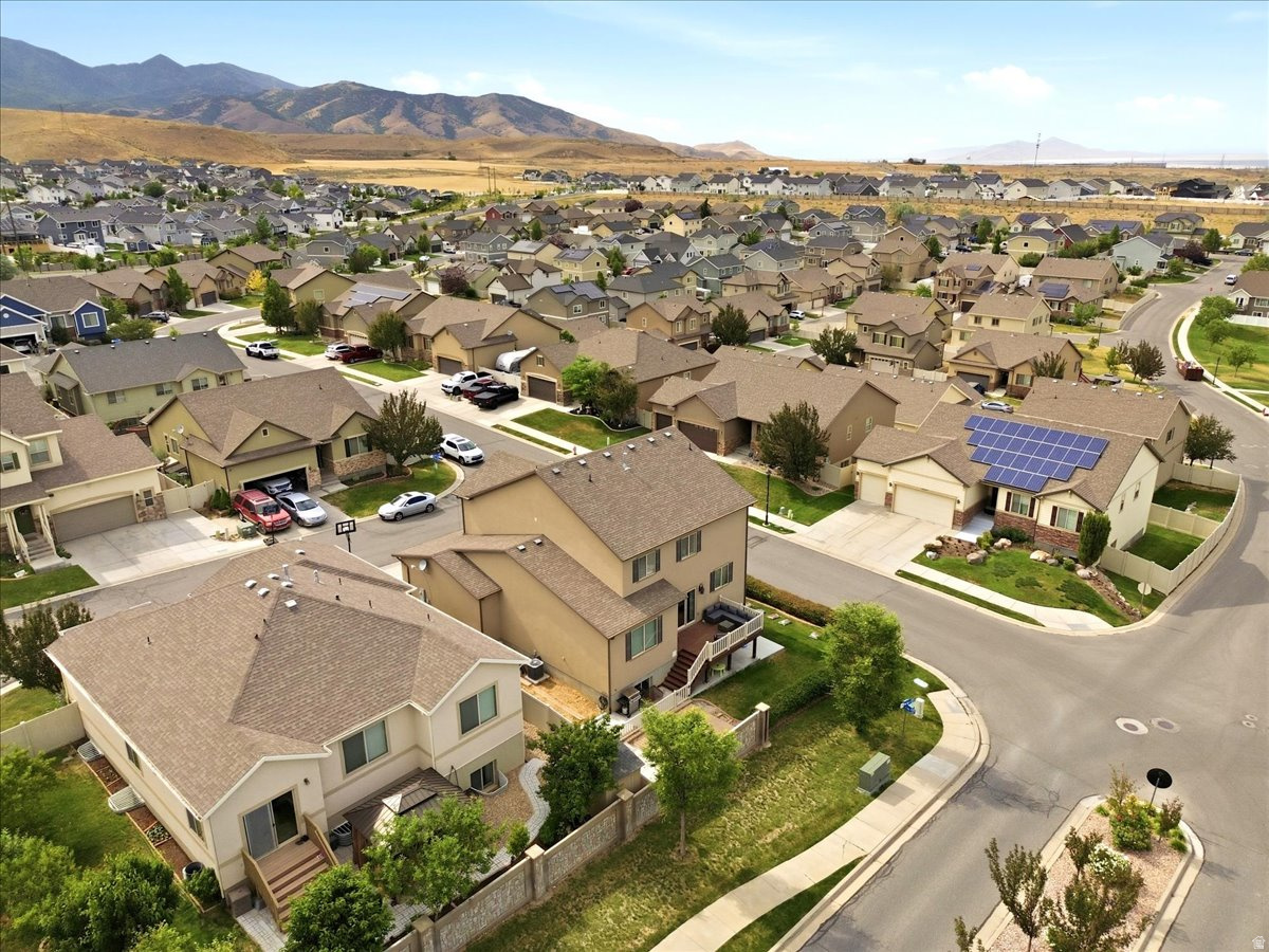 SUNSET HILLS - Residential