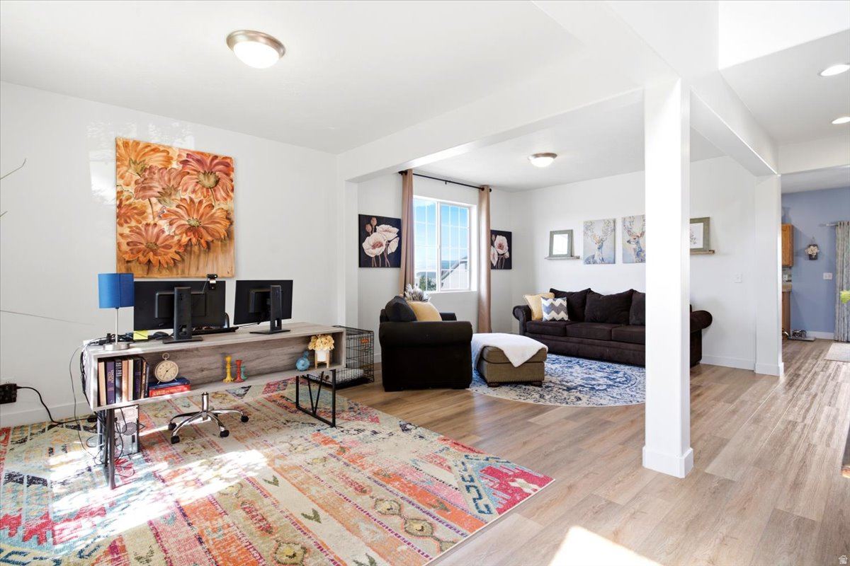 SUNSET HILLS - Residential
