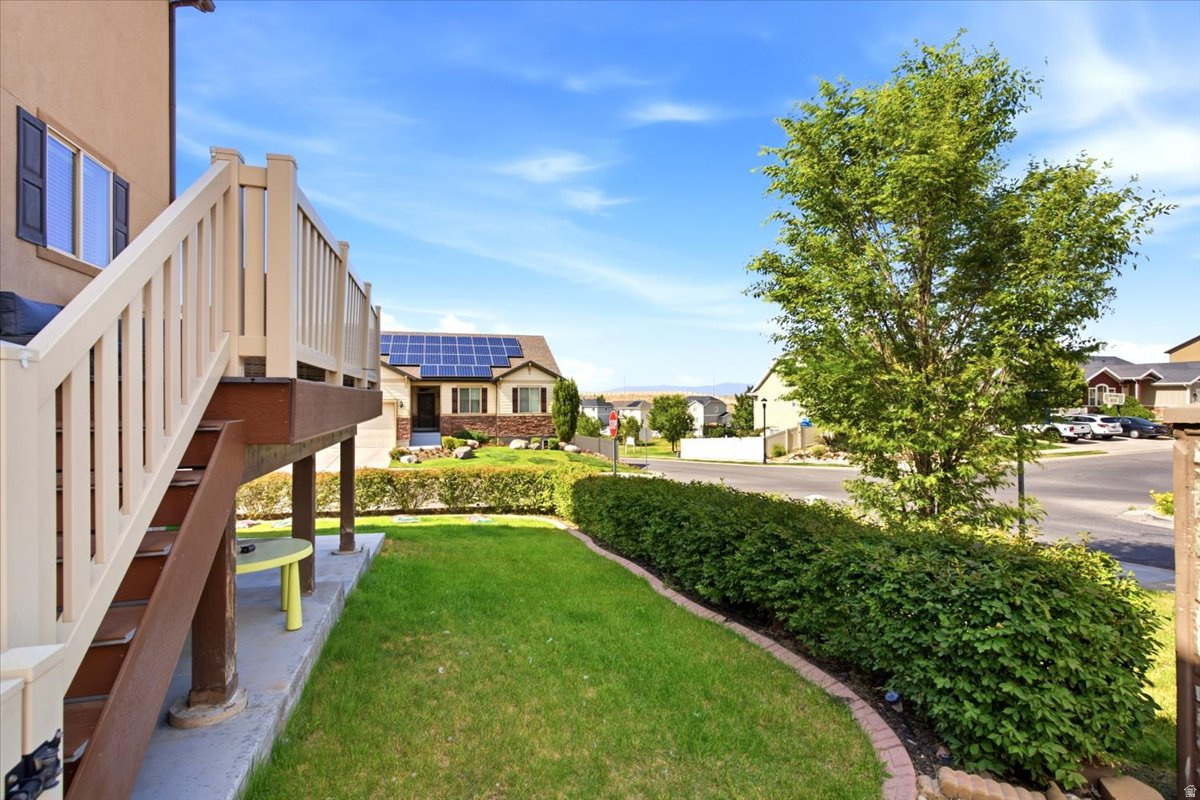 SUNSET HILLS - Residential