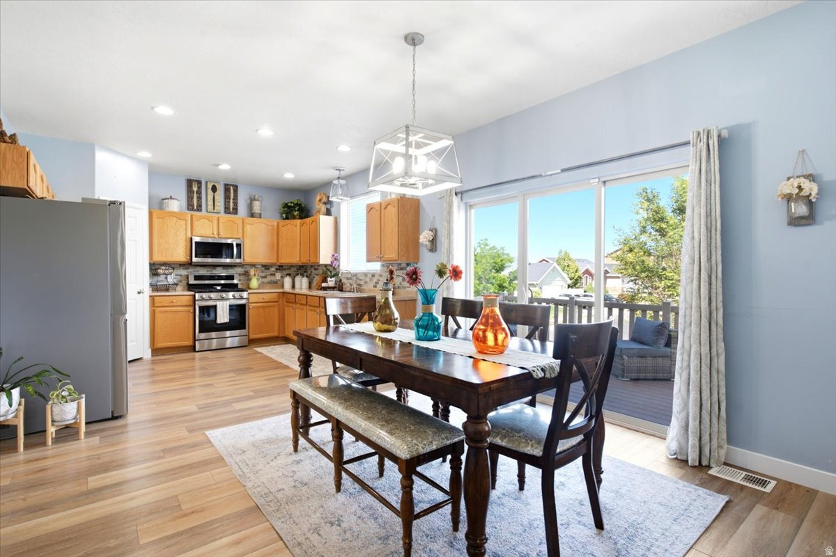 SUNSET HILLS - Residential