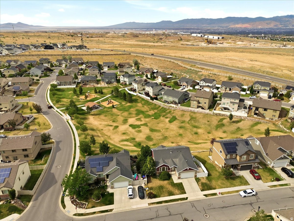 SUNSET HILLS - Residential