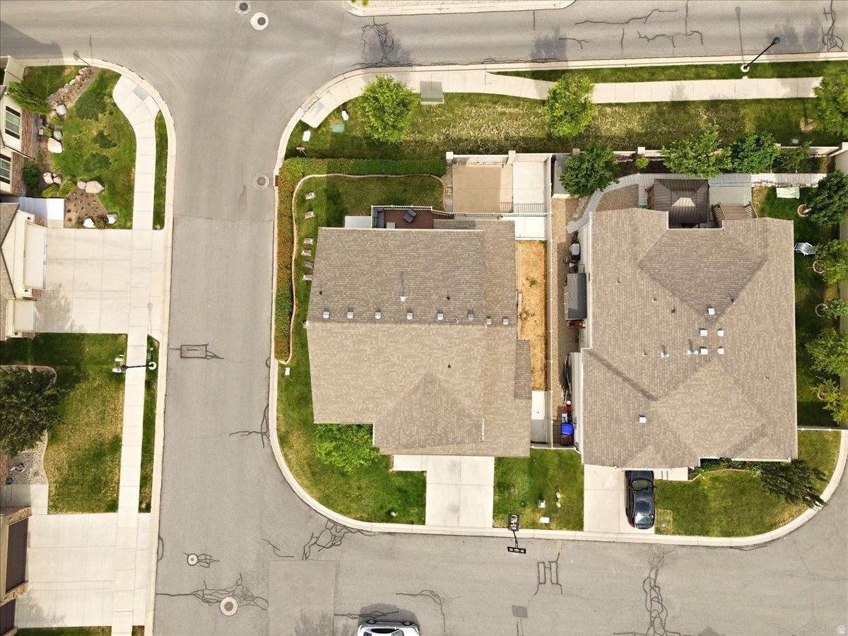 SUNSET HILLS - Residential