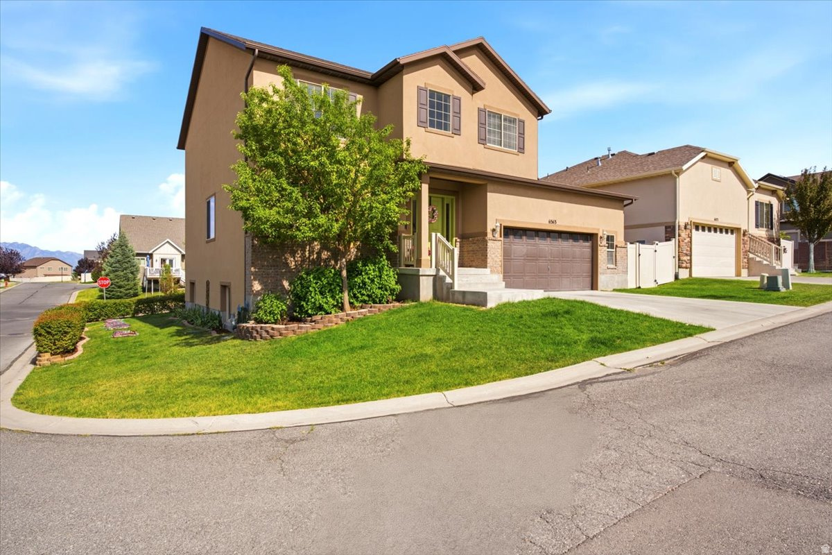 SUNSET HILLS - Residential