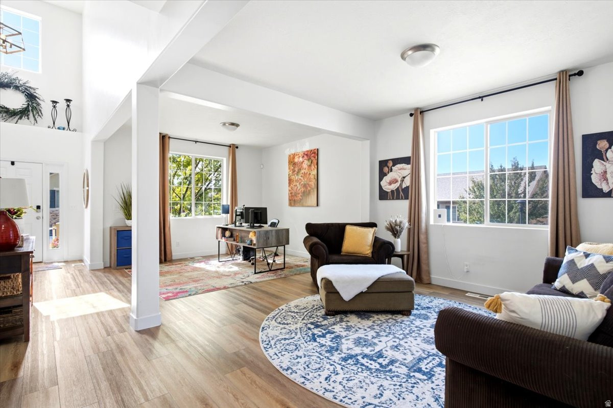 SUNSET HILLS - Residential