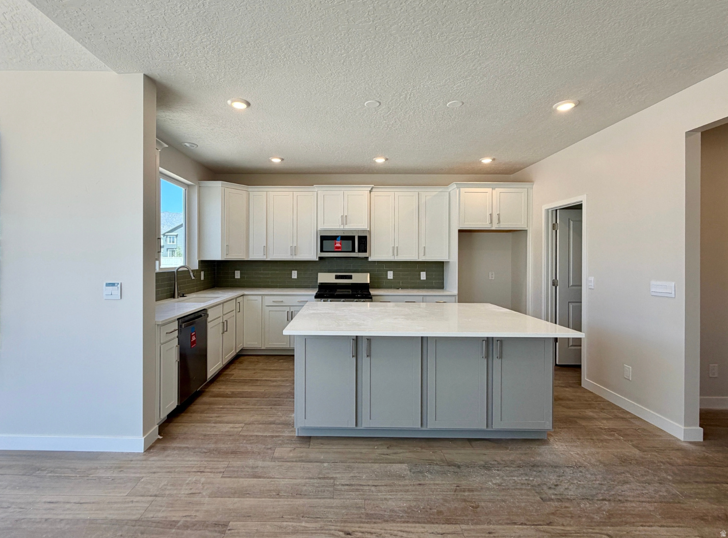 FIREFLY - Residential