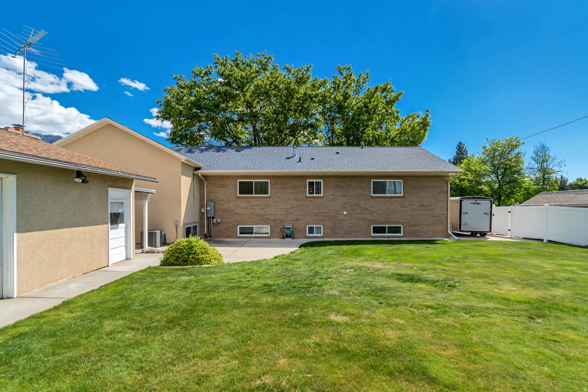 STEWARTS MONTE VISTA - Residential