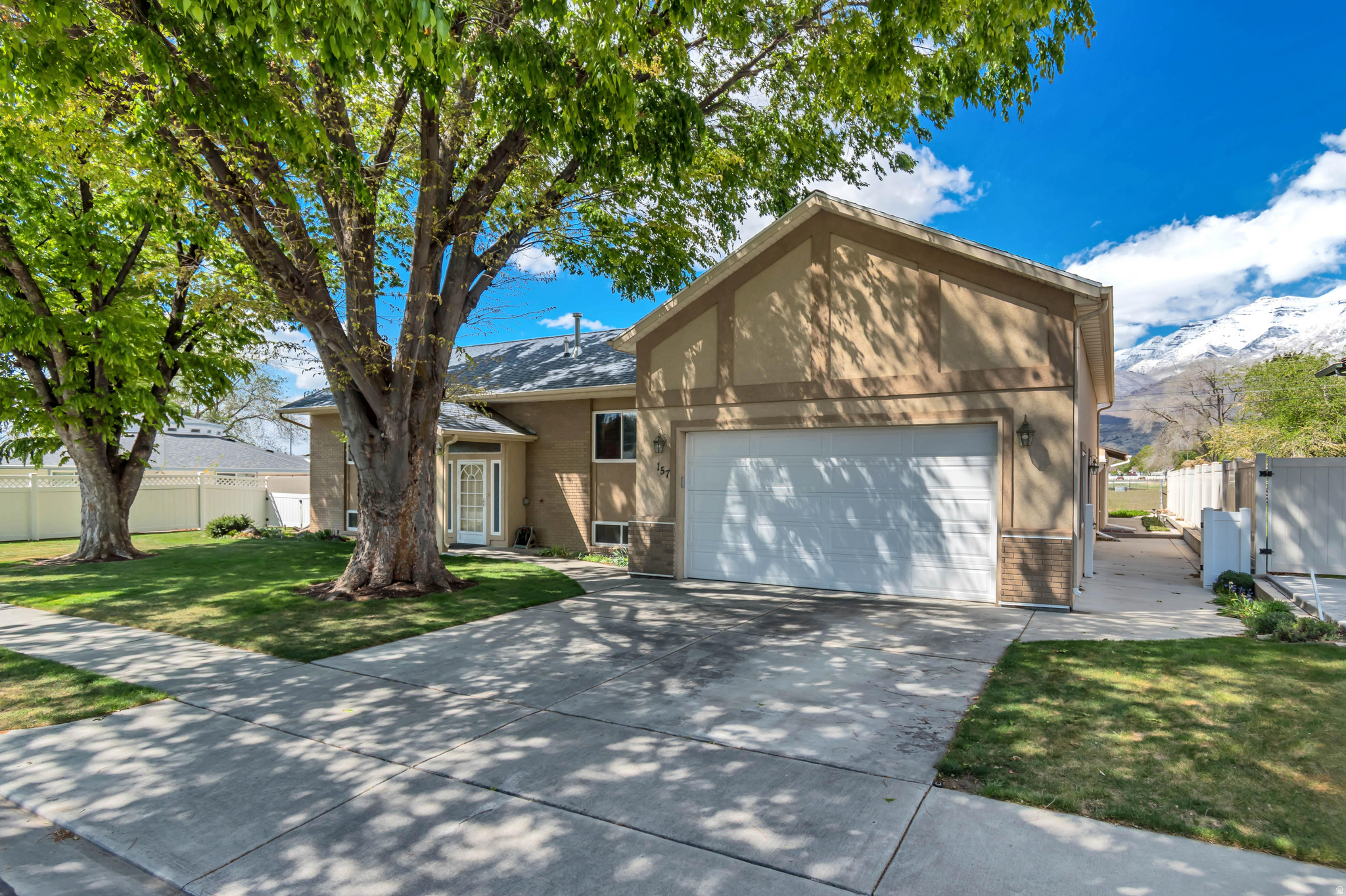 STEWARTS MONTE VISTA - Residential