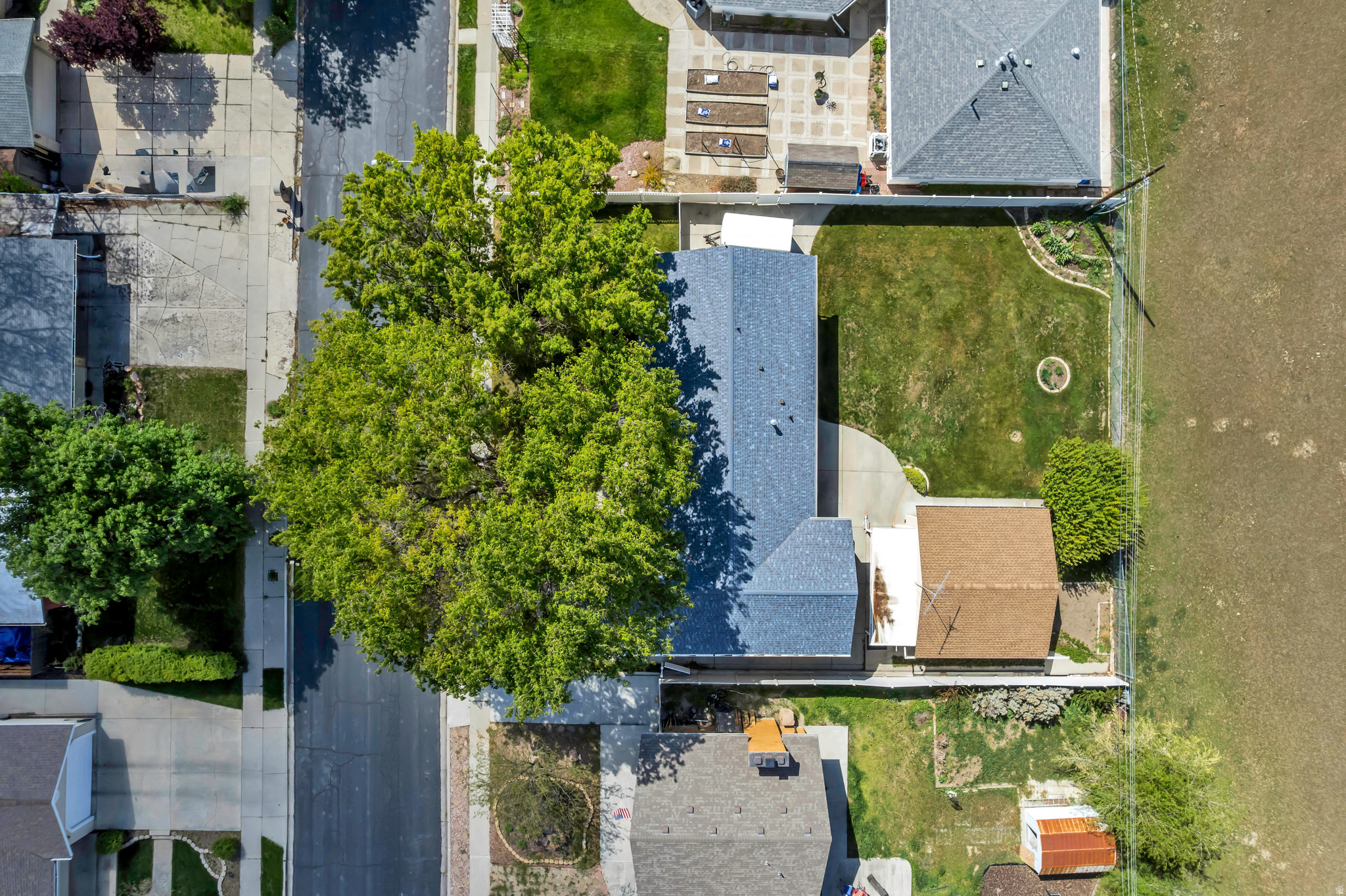 STEWARTS MONTE VISTA - Residential