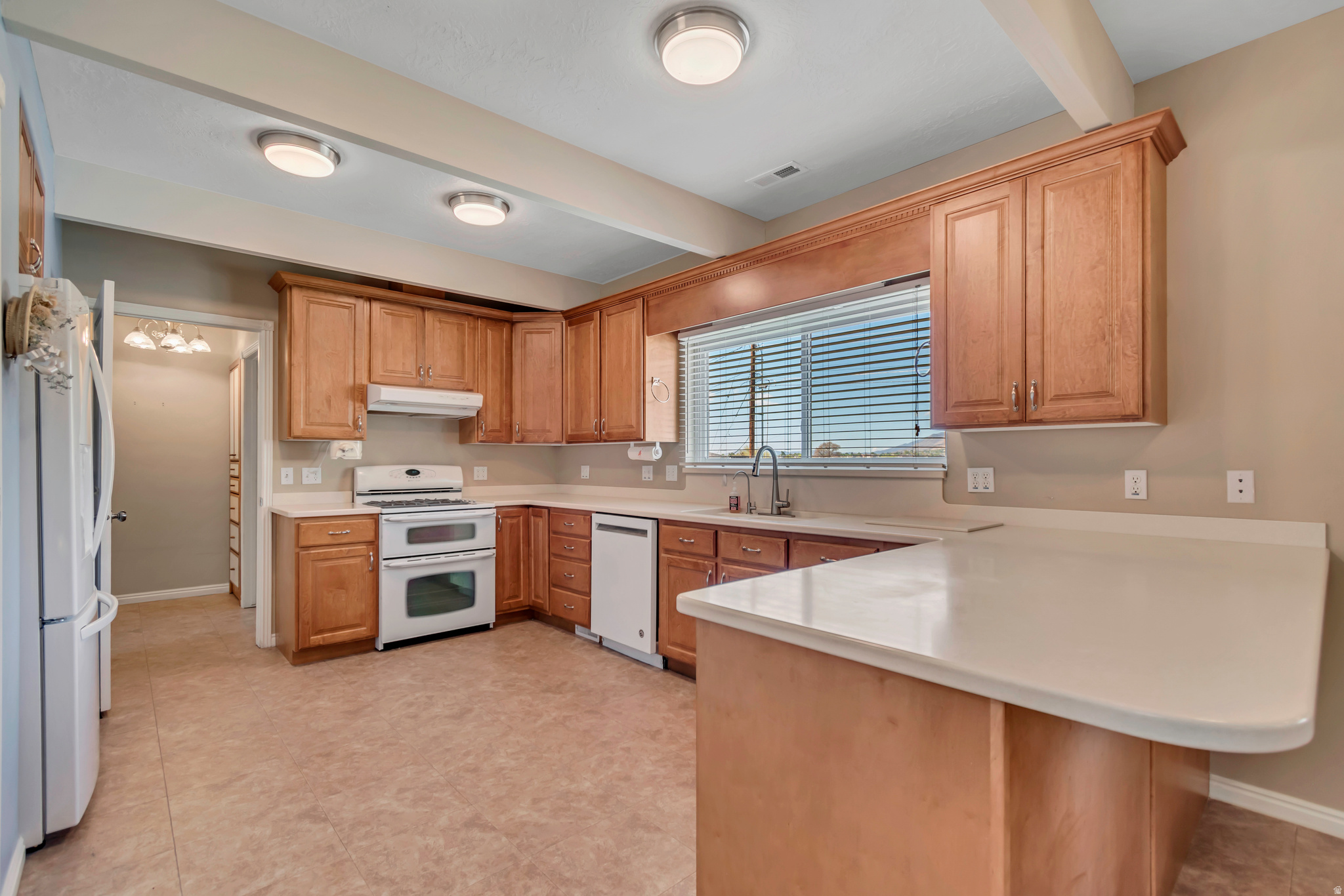 STEWARTS MONTE VISTA - Residential