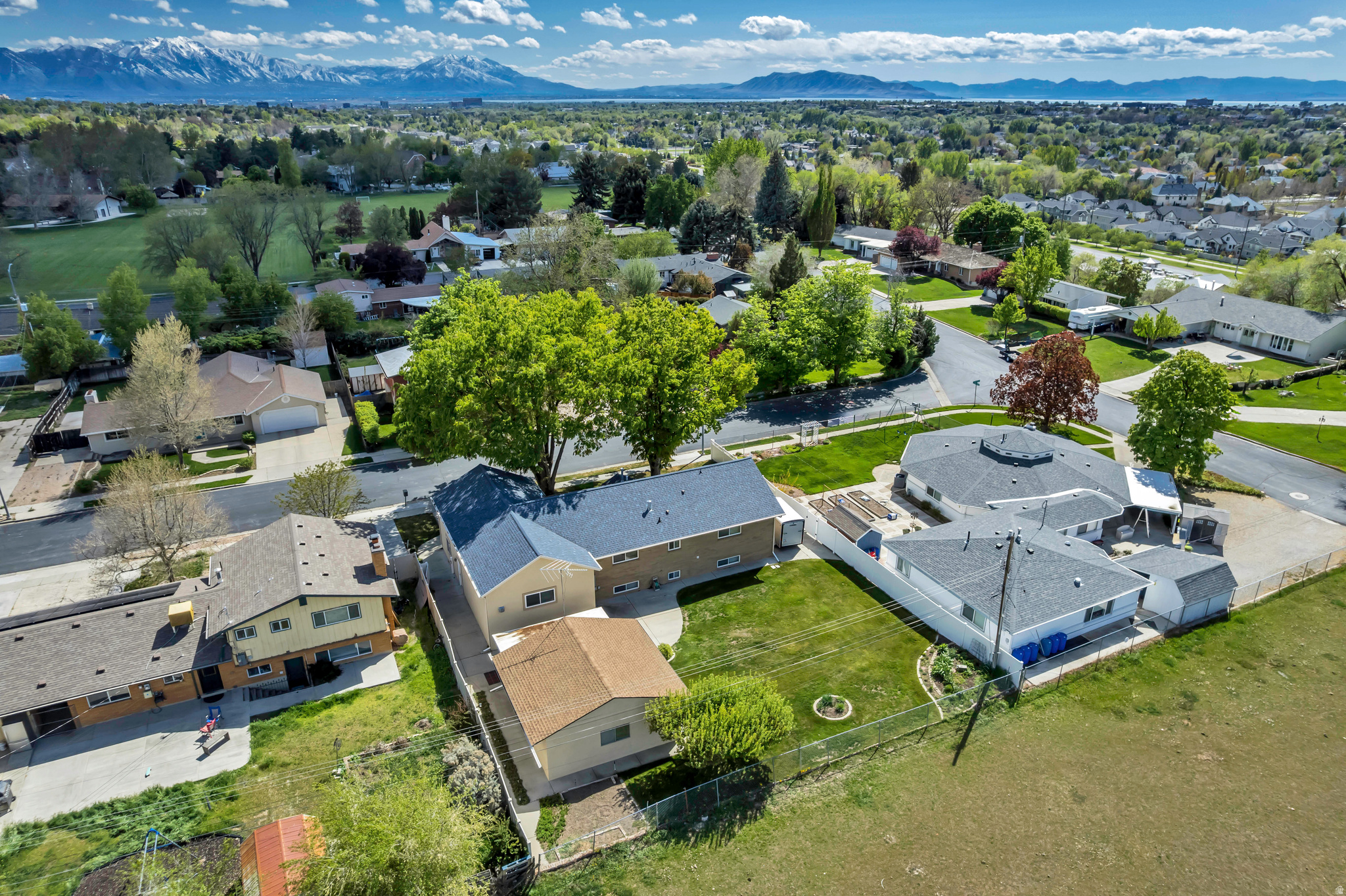 STEWARTS MONTE VISTA - Residential