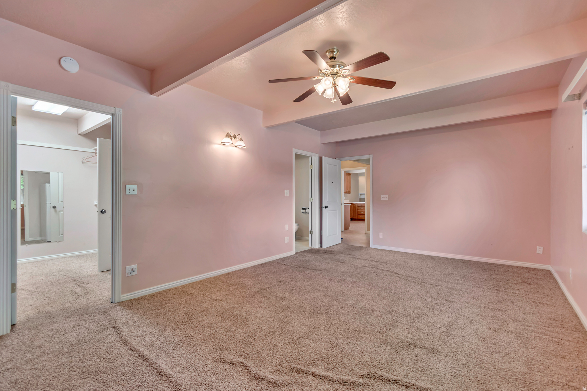 STEWARTS MONTE VISTA - Residential