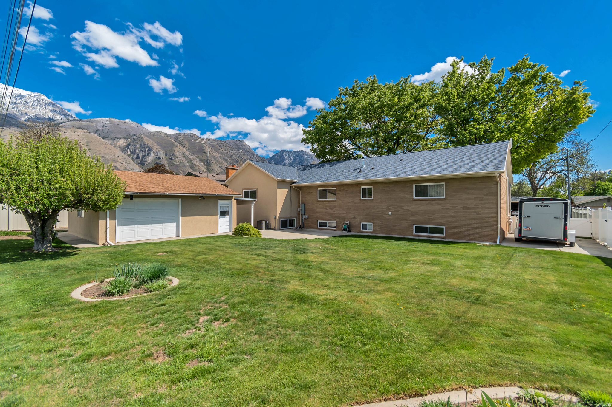 STEWARTS MONTE VISTA - Residential
