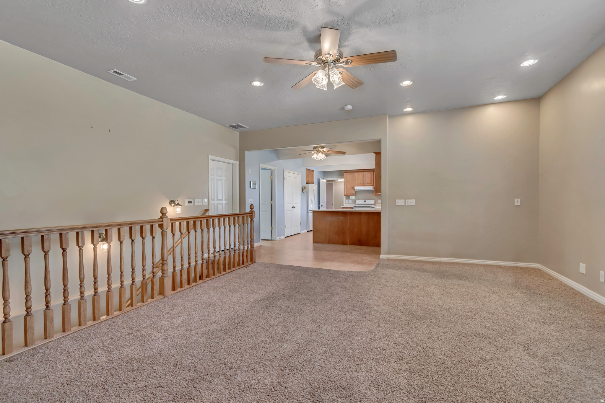 STEWARTS MONTE VISTA - Residential