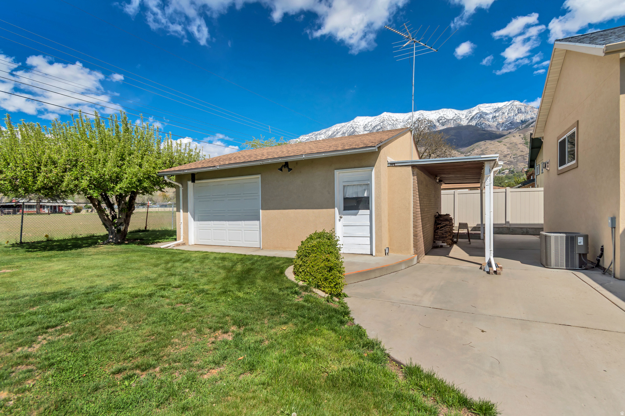 STEWARTS MONTE VISTA - Residential