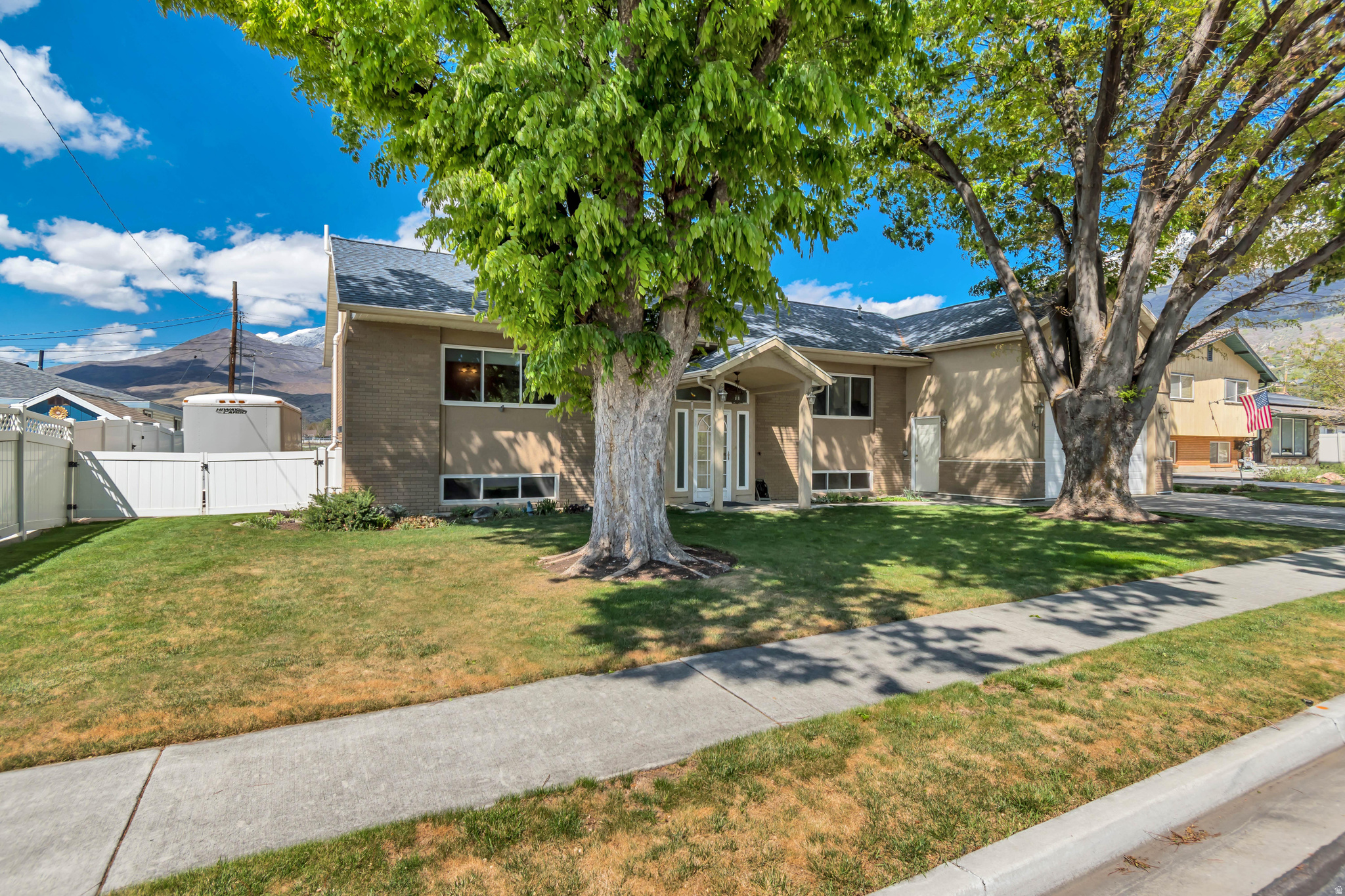 STEWARTS MONTE VISTA - Residential