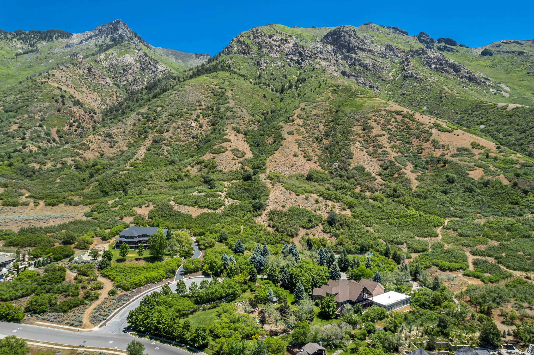 HOLLY VIEW ACRES - Land