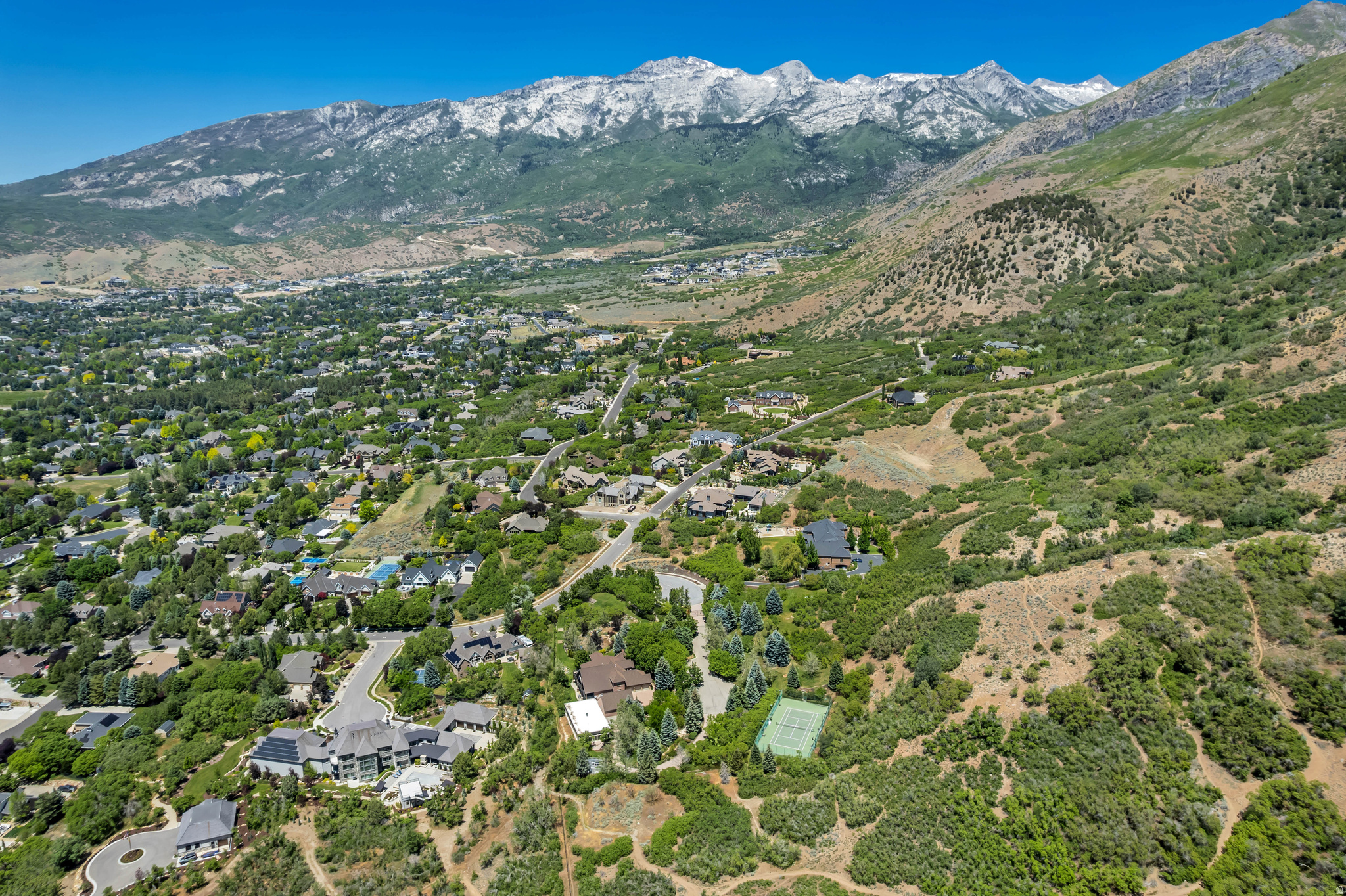 HOLLY VIEW ACRES - Land