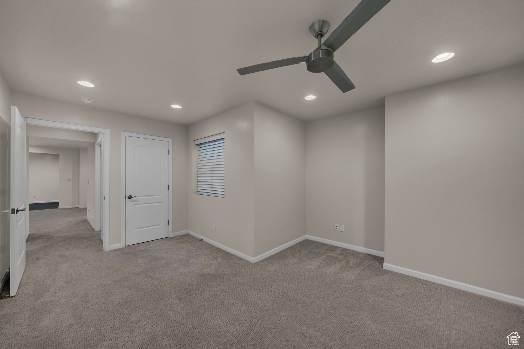 CLARK SUBDIV - Residential