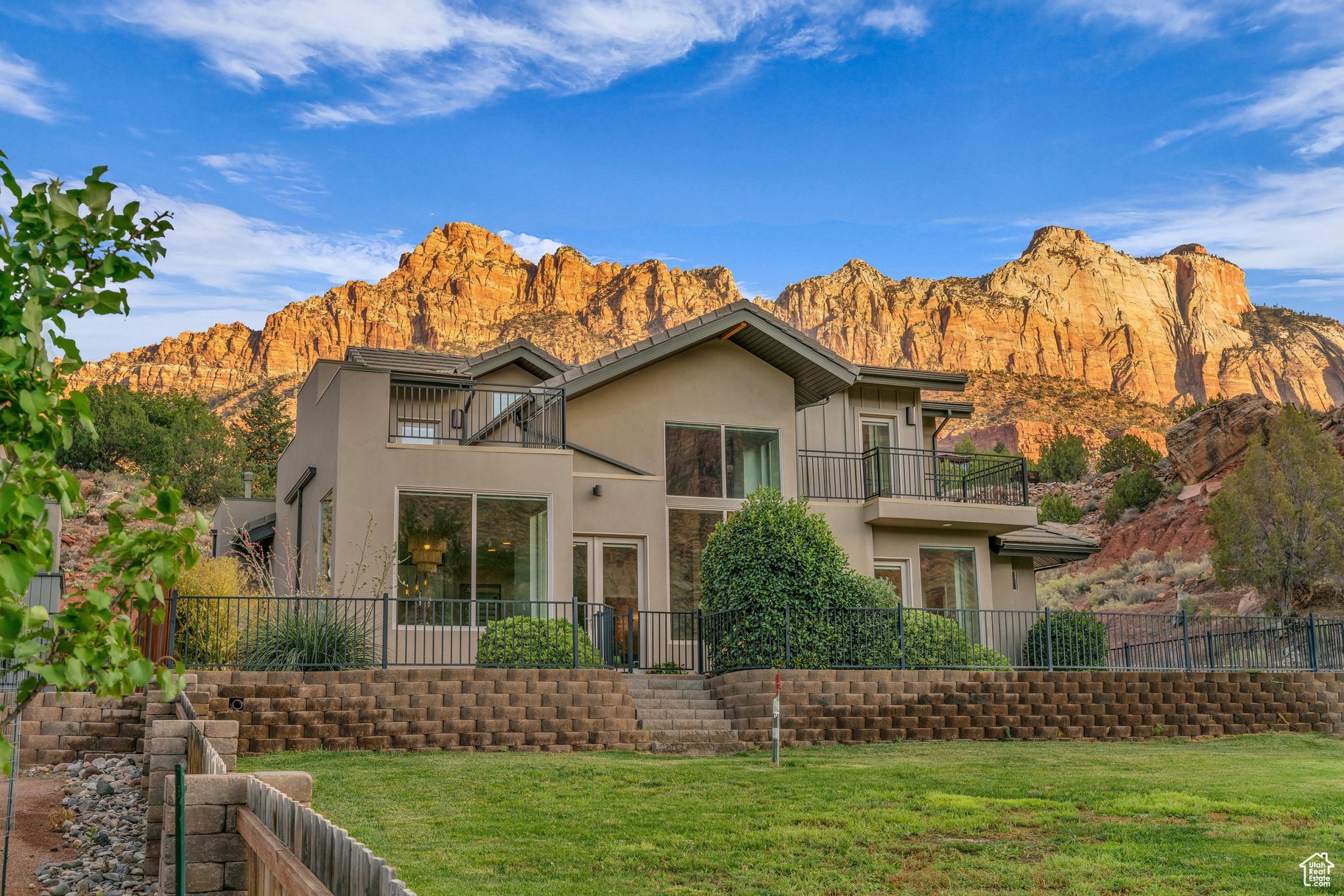 CLARK SUBDIV - Residential