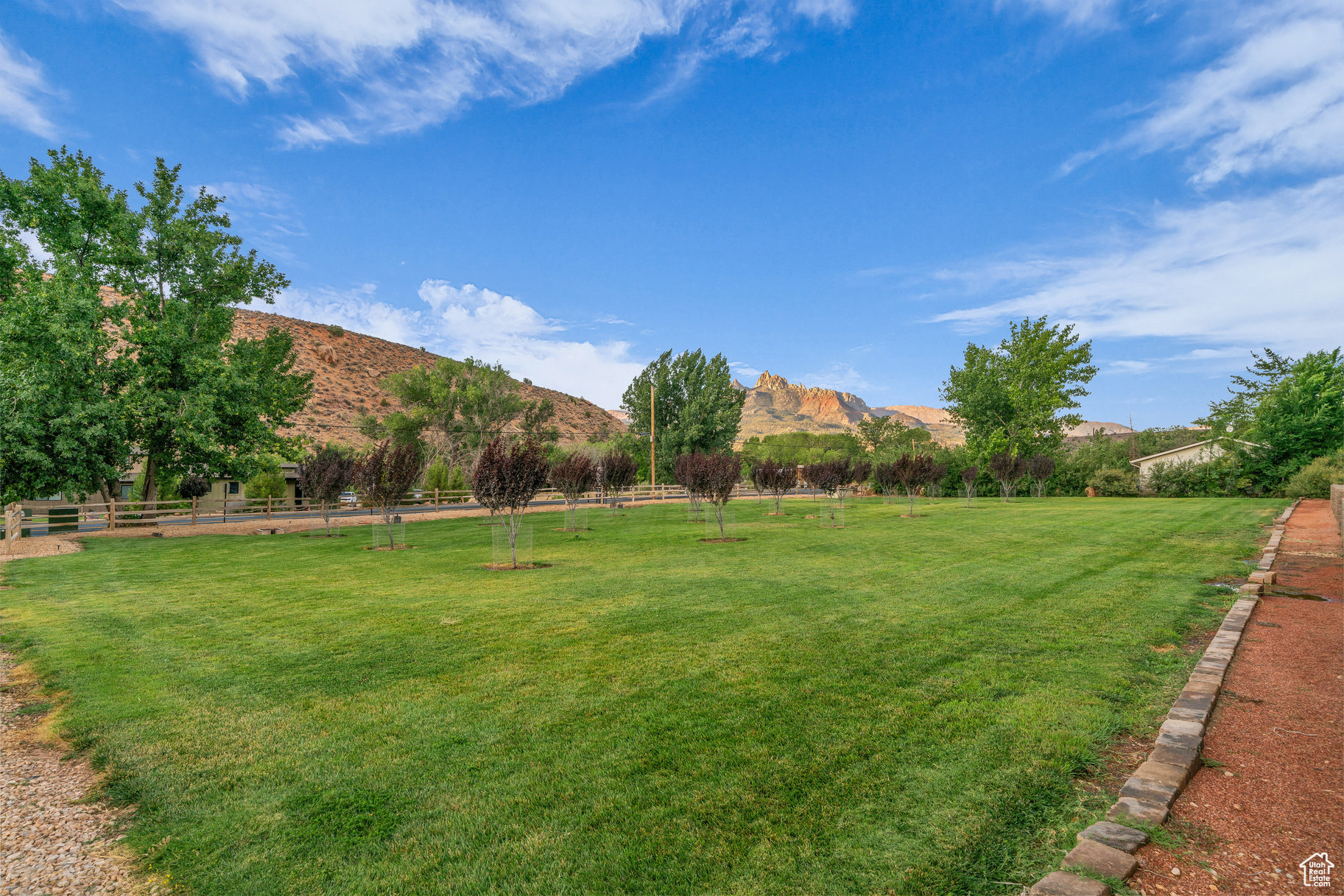 CLARK SUBDIV - Residential