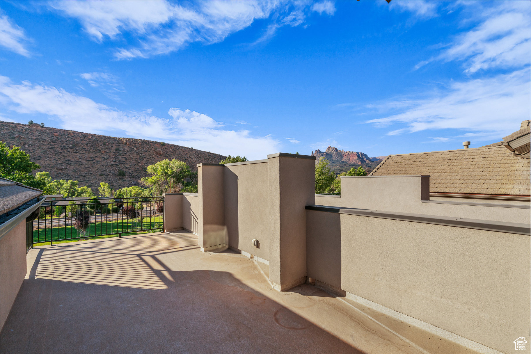 CLARK SUBDIV - Residential