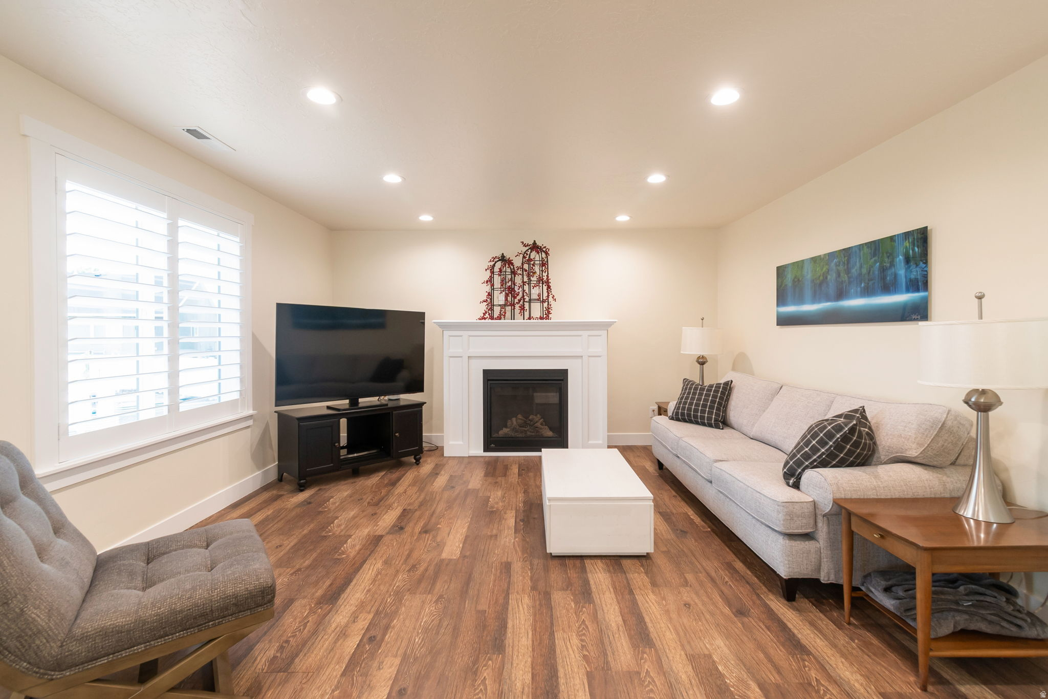 THE ORCHARDS - Residential
