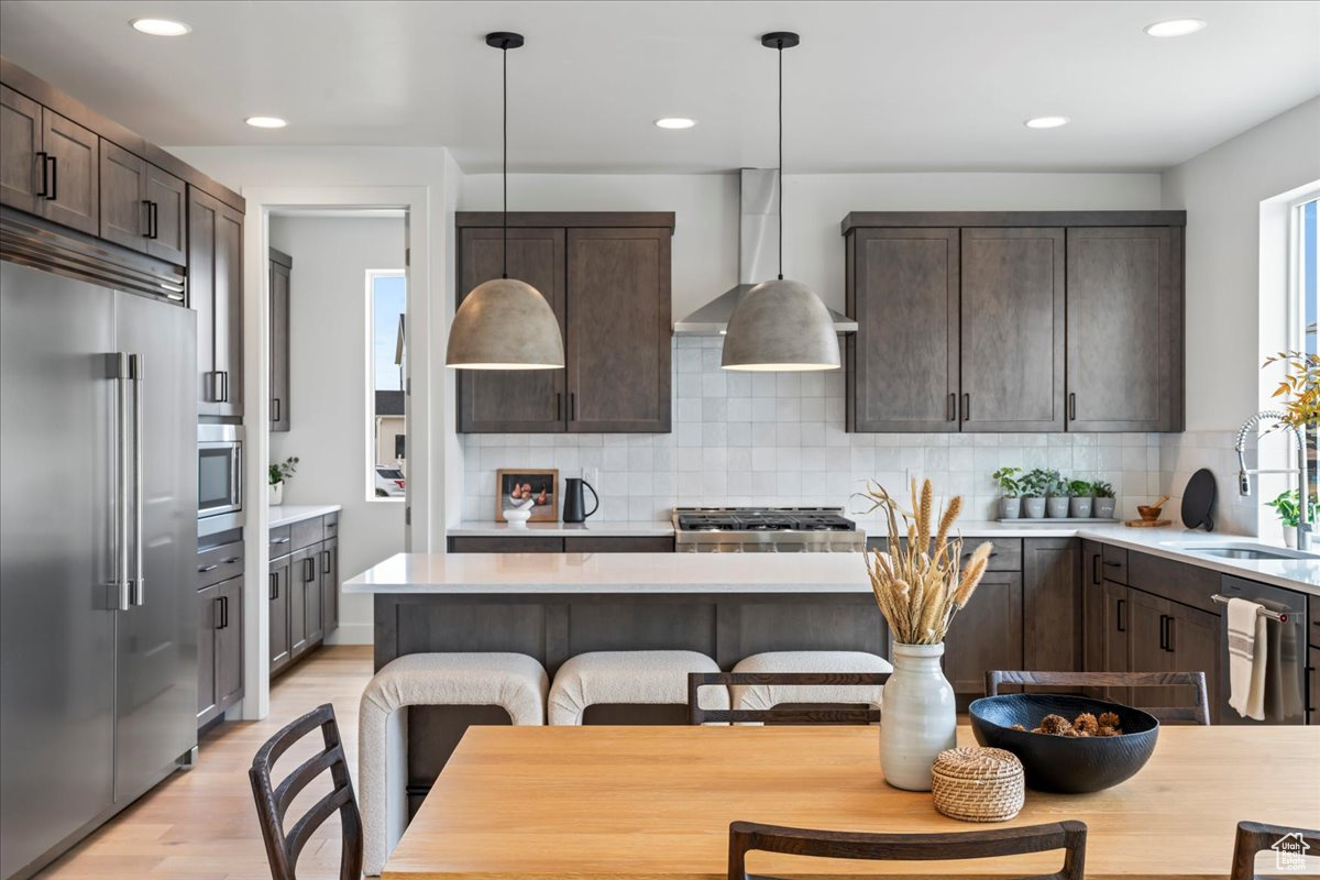 SKYE MEADOWS - Residential