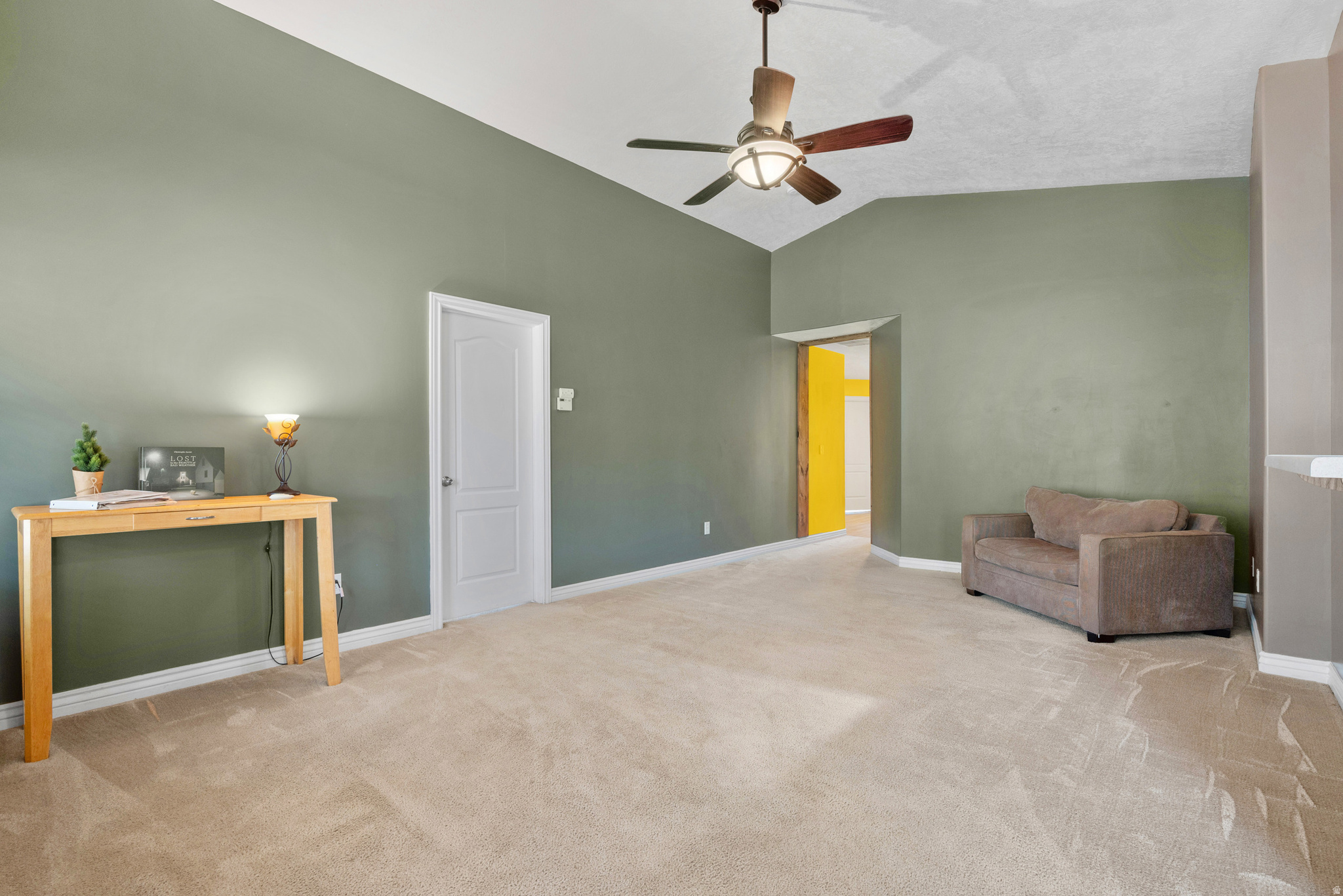 LOCH LOMOND PHASE 2 - Residential