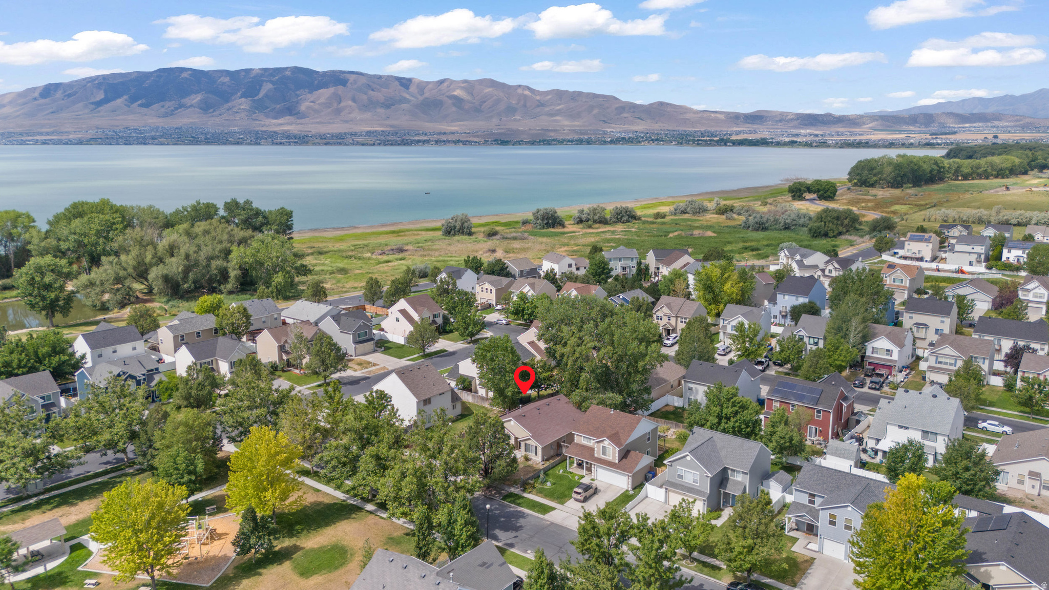LOCH LOMOND PHASE 2 - Residential